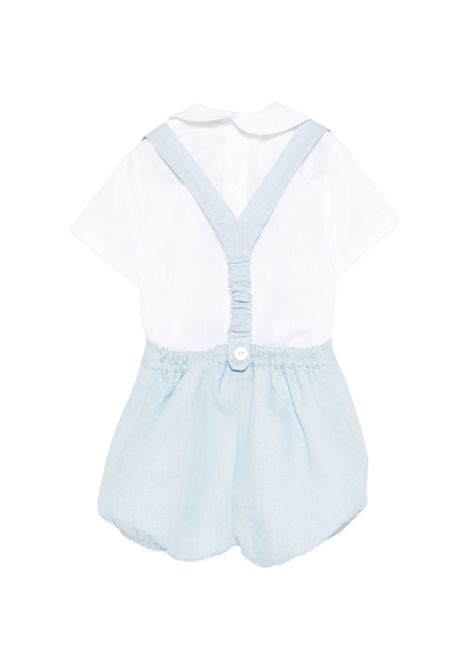 Completino con papillon AMAYA KIDS | 190323 190305 1905800003 0001 0003